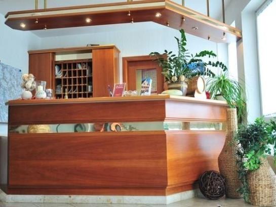 Akzent Hotel Goldener Ochsen 4