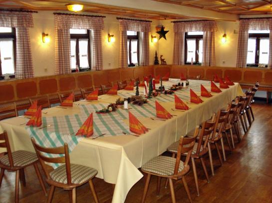 Akzent Hotel Goldener Ochsen 6