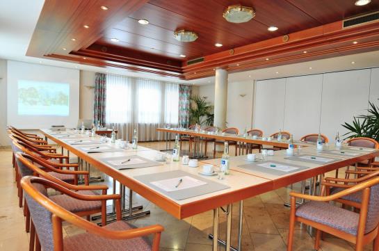 Akzent Hotel Goldener Ochsen 8