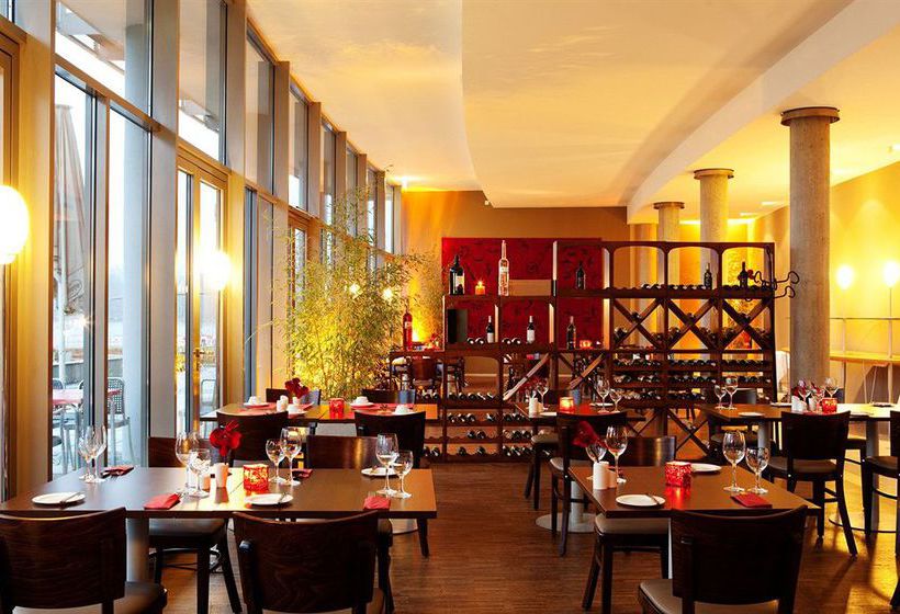 Arcona Hotel Am Havelufer 1