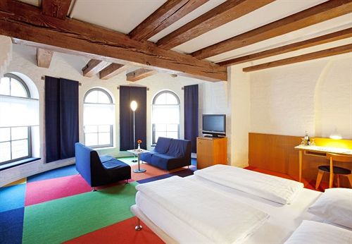 Arcona Hotel Am Havelufer 11