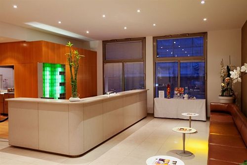 Arcona Hotel Am Havelufer 12