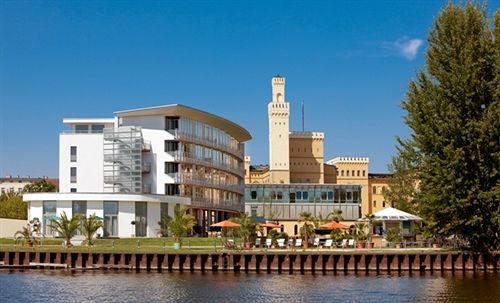 Arcona Hotel Am Havelufer 13