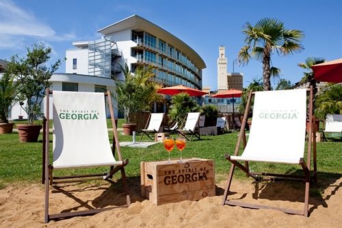 Arcona Hotel Am Havelufer 14