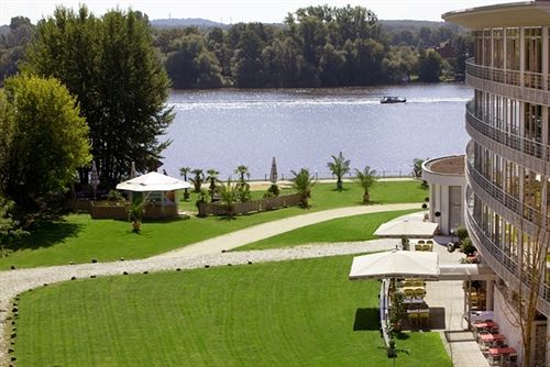 Arcona Hotel Am Havelufer 16