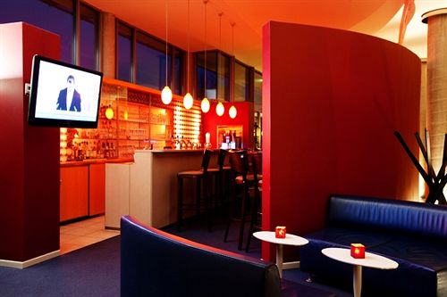 Arcona Hotel Am Havelufer 17