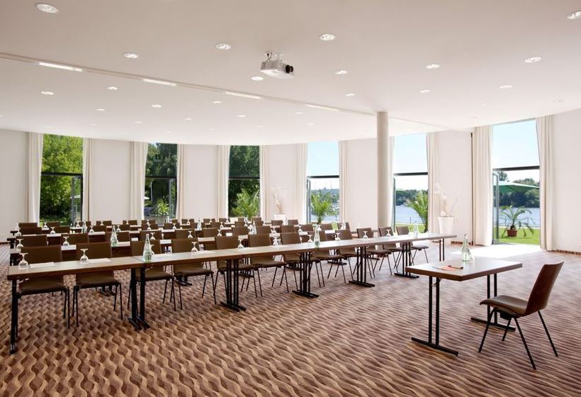 Arcona Hotel Am Havelufer 2