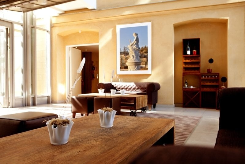 Arcona Hotel Am Havelufer 4