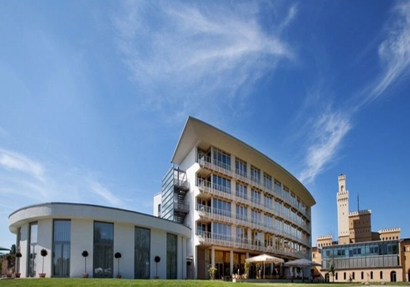 Arcona Hotel Am Havelufer 5