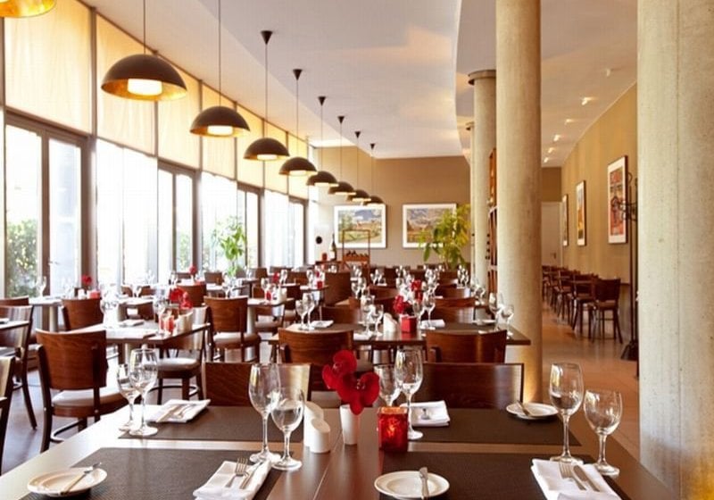 Arcona Hotel Am Havelufer 6