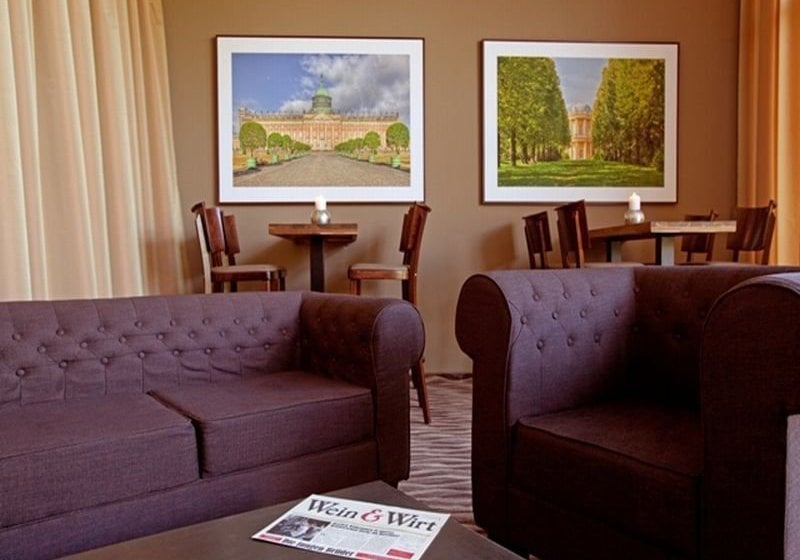 Arcona Hotel Am Havelufer 7