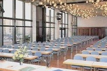 Akzent Congresshotel Hoyerswerda 1