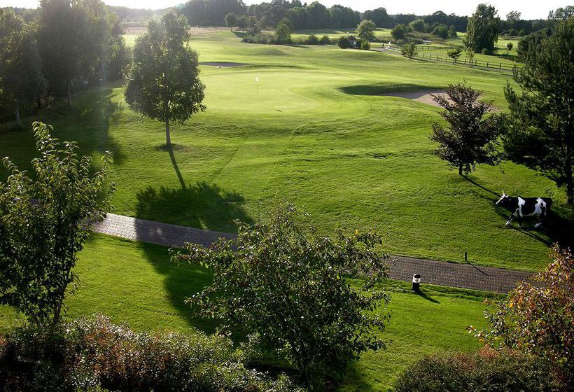 Golf- Und Landhotel Semlin 1