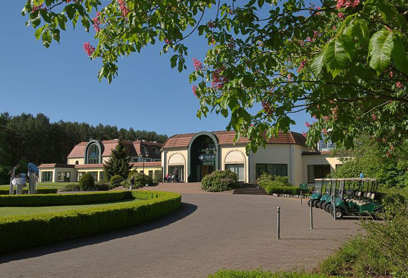 Golf- Und Landhotel Semlin 10