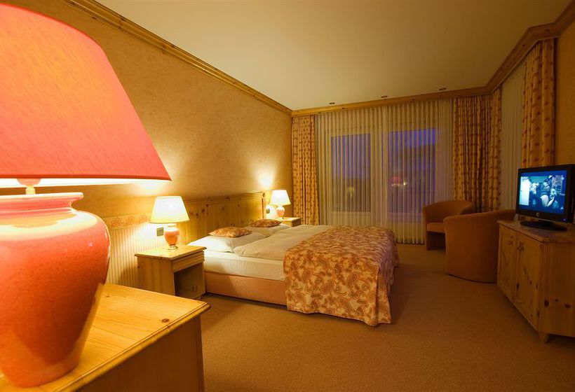 Golf- Und Landhotel Semlin 11