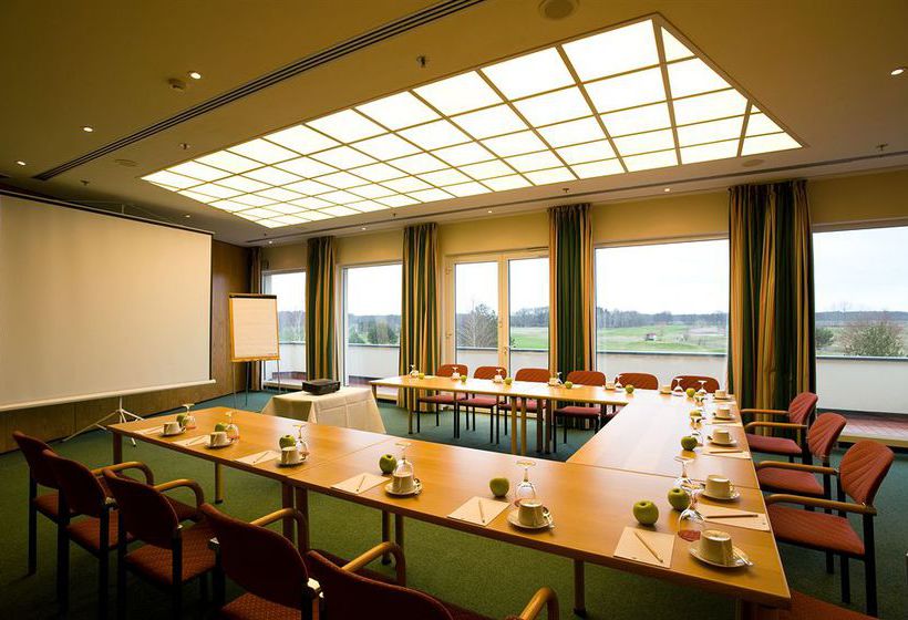 Golf- Und Landhotel Semlin 12