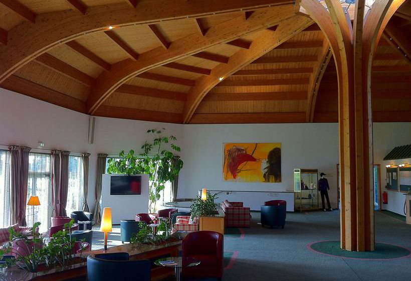 Golf- Und Landhotel Semlin 13