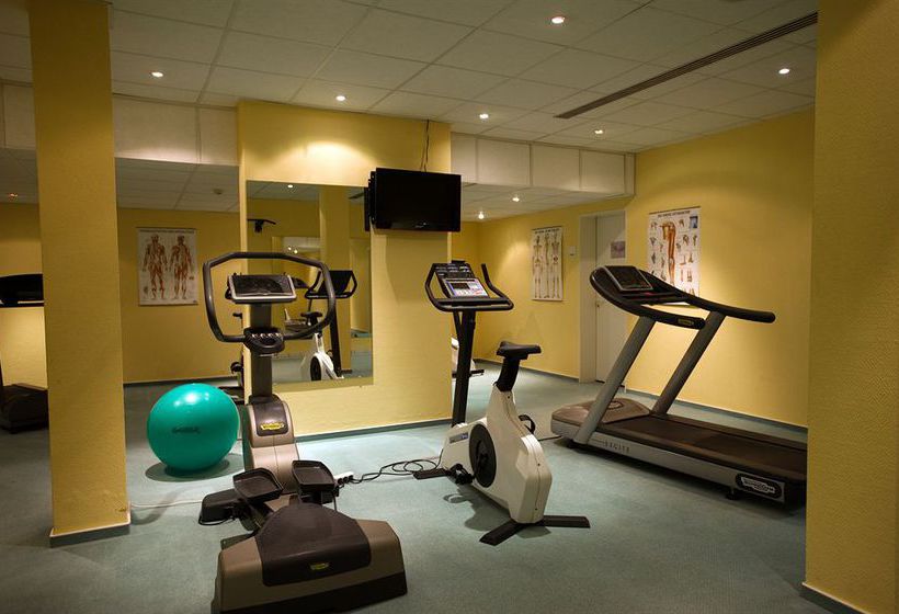 Golf- Und Landhotel Semlin 14