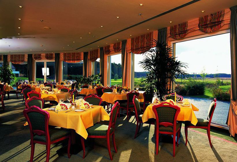 Golf- Und Landhotel Semlin 15