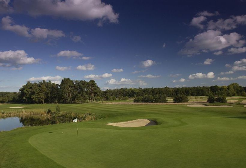 Golf- Und Landhotel Semlin 16