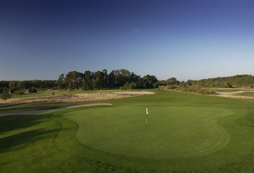 Golf- Und Landhotel Semlin 17