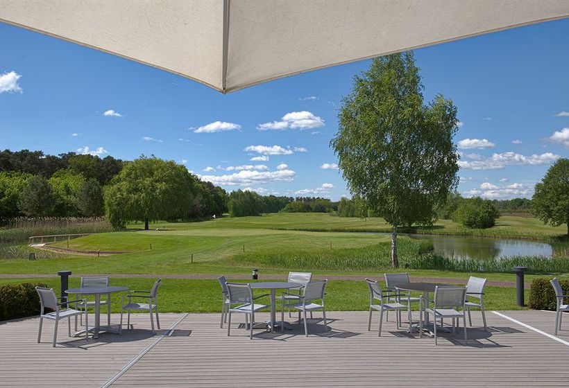 Golf- Und Landhotel Semlin 18