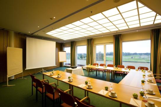 Golf- Und Landhotel Semlin 19