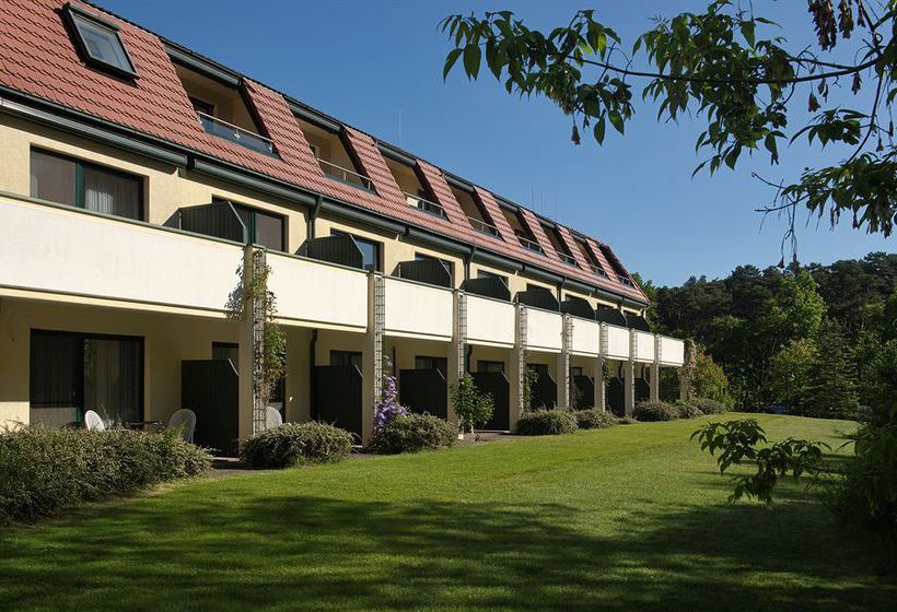 Golf- Und Landhotel Semlin 2