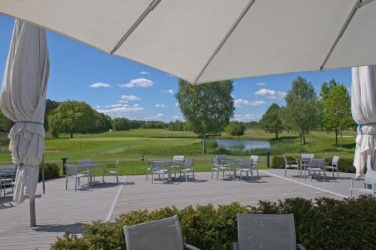 Golf- Und Landhotel Semlin 20