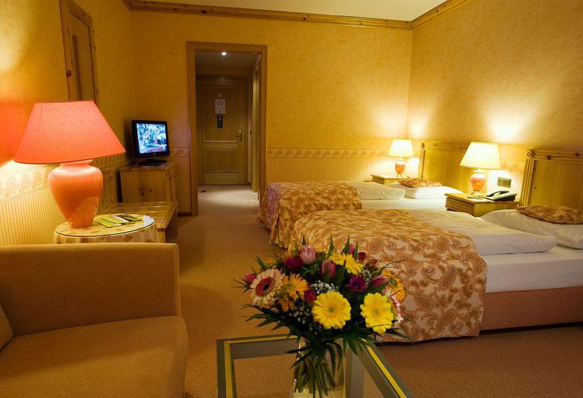 Golf- Und Landhotel Semlin 5