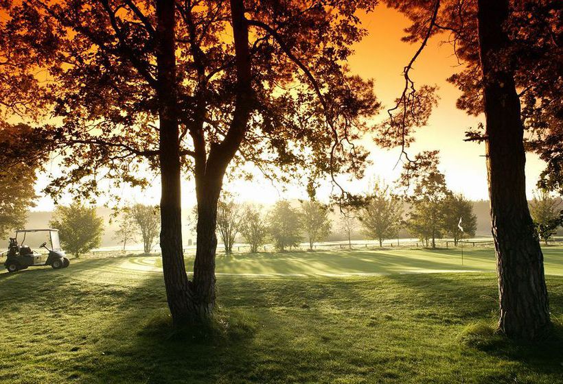 Golf- Und Landhotel Semlin 6