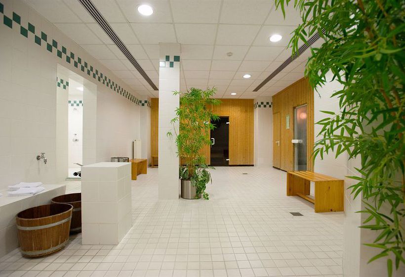 Golf- Und Landhotel Semlin 7