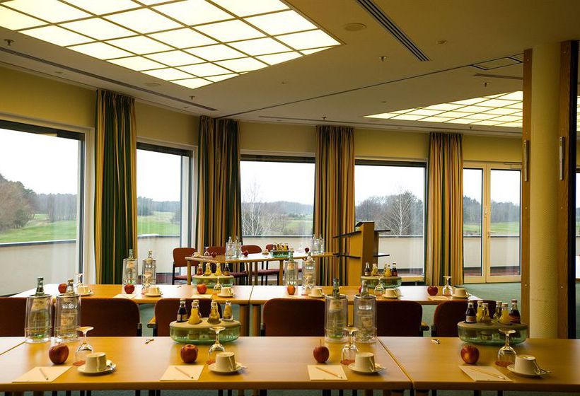 Golf- Und Landhotel Semlin 8