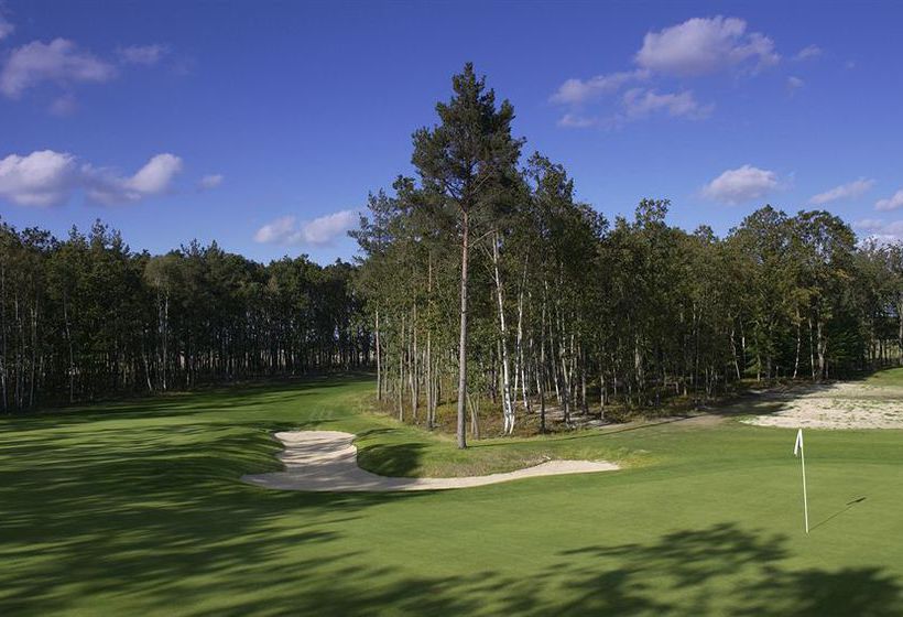 Golf- Und Landhotel Semlin 9