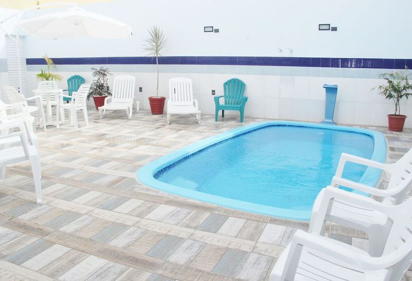 Hotel Clip D'oro  | Camacari | Bahia | Brasil 10