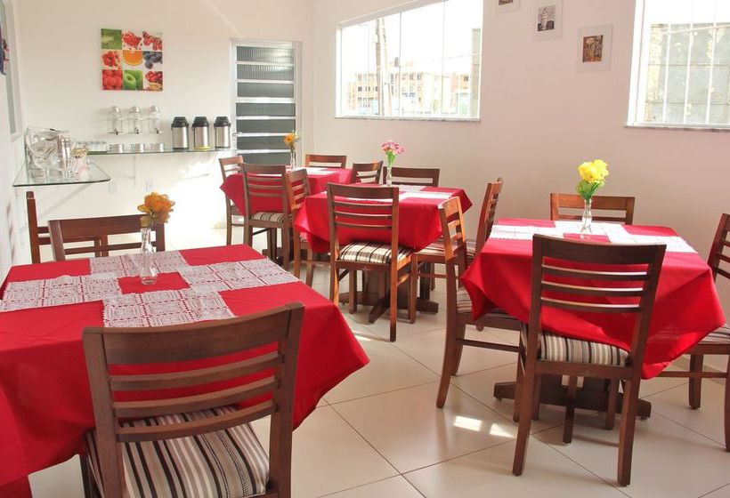 Hotel Clip D'oro  | Camacari | Bahia | Brasil 11