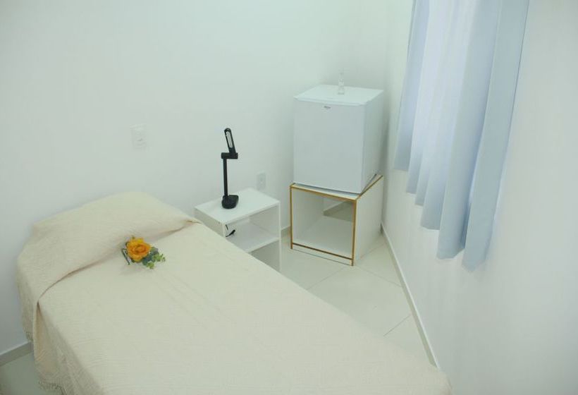 Hotel Clip D'oro  | Camacari | Bahia | Brasil 12