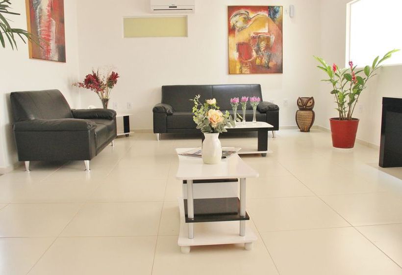 Hotel Clip D'oro  | Camacari | Bahia | Brasil 13