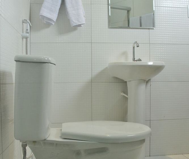 Hotel Clip D'oro  | Camacari | Bahia | Brasil 14