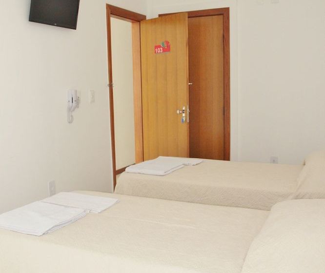 Hotel Clip D'oro  | Camacari | Bahia | Brasil 15