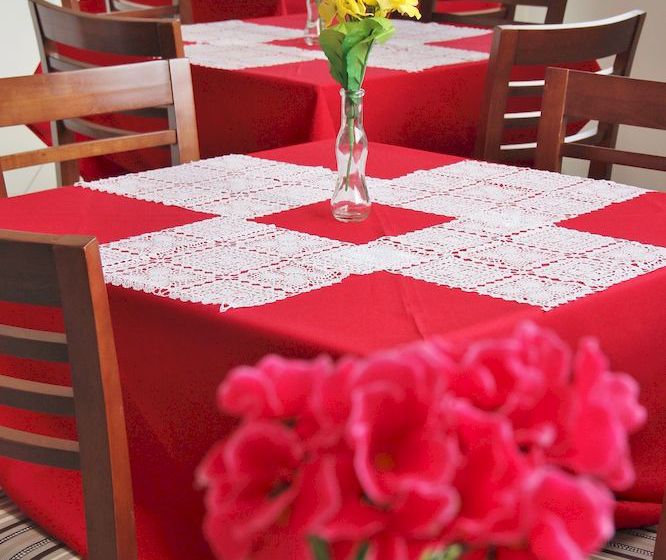 Hotel Clip D'oro  | Camacari | Bahia | Brasil 16