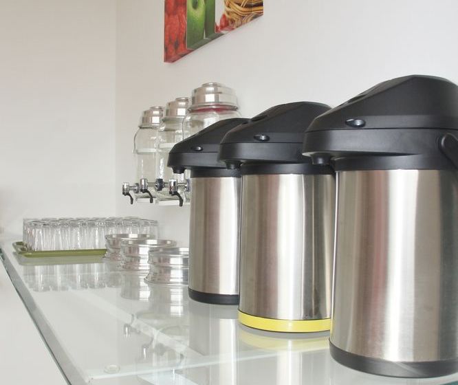 Hotel Clip D'oro  | Camacari | Bahia | Brasil 19