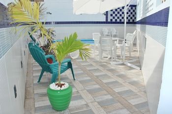 Hotel Clip D'oro  | Camacari | Bahia | Brasil 2