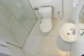 Hotel Clip D'oro  | Camacari | Bahia | Brasil 5