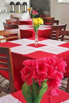 Hotel Clip D'oro  | Camacari | Bahia | Brasil 6