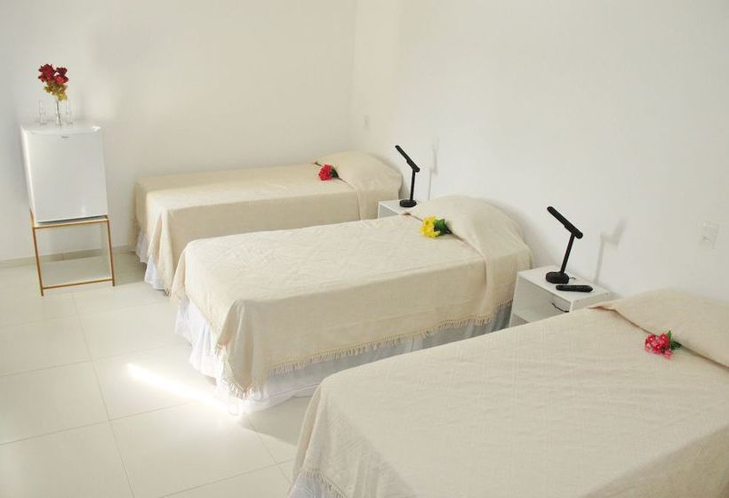 Hotel Clip D'oro  | Camacari | Bahia | Brasil 8