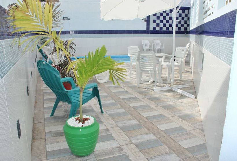 Hotel Clip D'oro  | Camacari | Bahia | Brasil 9
