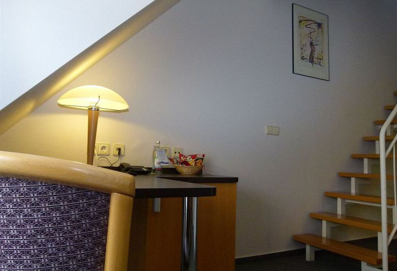 Akzent Hotel Torgauer Hof