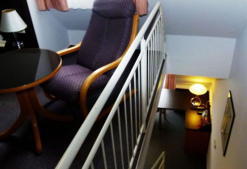 Akzent Hotel Torgauer Hof 1