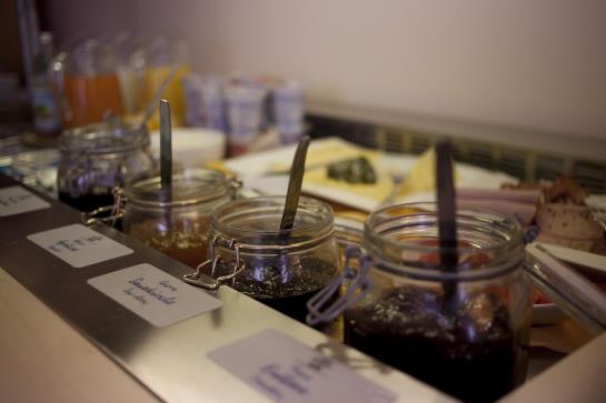 Akzent Hotel Torgauer Hof 10